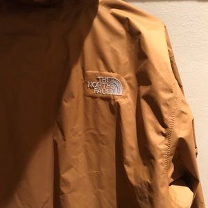 North Face Hyvent 2.5 size M Jacket